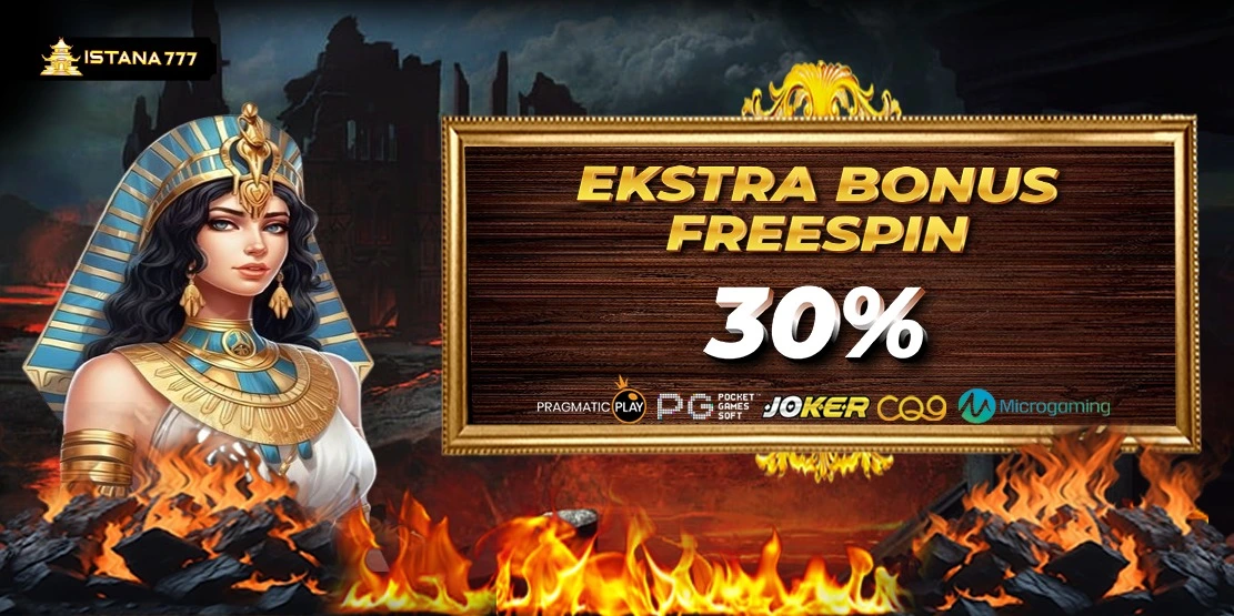 Extra Bonus Freespin