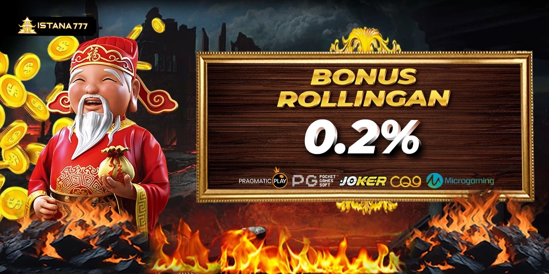 Rollingan
